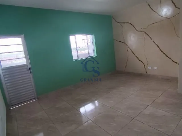 Casa com 125m² 1 quarto e 1 banheiro, para alugar, no bairro Jardim Shangrilá (Zona Sul) em São Paulo