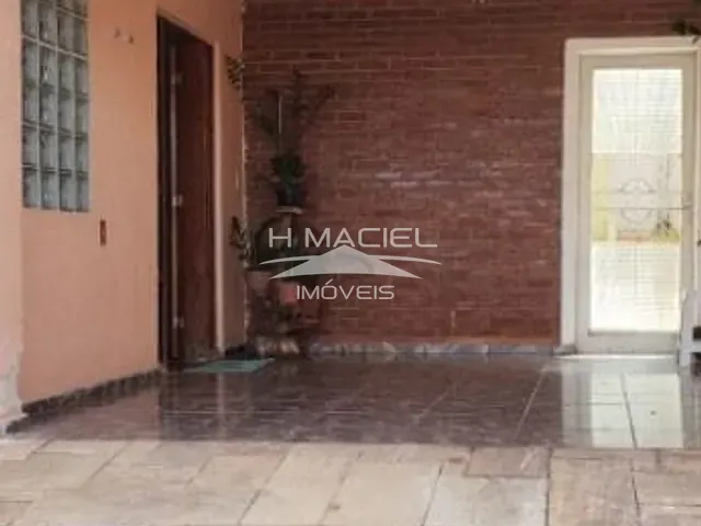 Casa com 160m² 3 quartos e 2 banheiros, à venda, no bairro Parque Residencial Vila União em Campinas