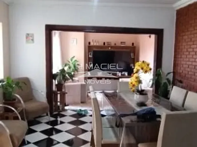 Casa com 160m² 3 quartos e 2 banheiros, à venda, no bairro Parque Residencial Vila União em Campinas