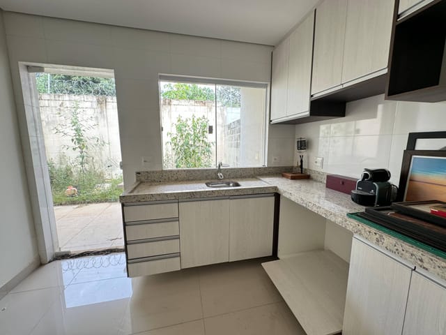 Casa com 142m² 3 quartos e 2 banheiros, à venda, no bairro Terra Bonita em Londrina