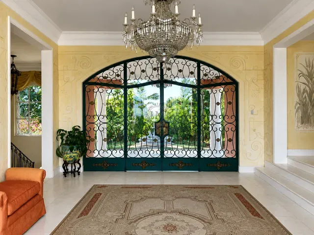 Casa com 5800m² 5 quartos e 11 banheiros, à venda, no bairro Gávea em Rio de Janeiro