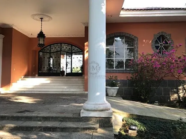 Casa com 5800m² 5 quartos e 11 banheiros, à venda, no bairro Gávea em Rio de Janeiro