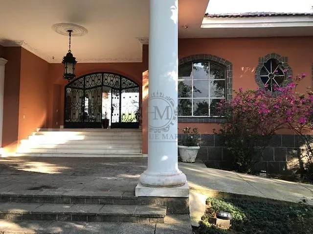 Casa com 5800m² 5 quartos e 11 banheiros, à venda, no bairro Gávea em Rio de Janeiro