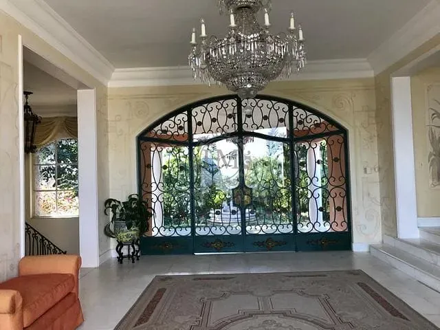 Casa com 5800m² 5 quartos e 11 banheiros, à venda, no bairro Gávea em Rio de Janeiro