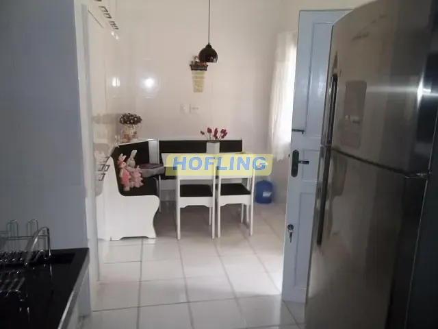 Casa com 336m², à venda, no bairro Cidade Jardim em Rio Claro