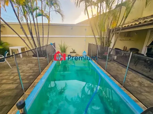 Casa 4 quartos e 5 banheiros, à venda, no bairro Recreio dos Bandeirantes em Rio de Janeiro