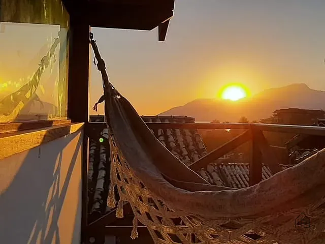 Casa com 75m² 2 quartos e 2 banheiros, à venda, no bairro São Francisco da Praia em São Sebastião