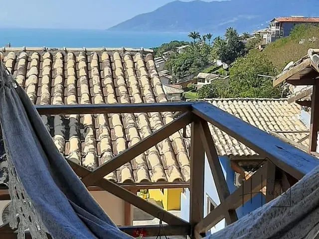 Casa com 75m² 2 quartos e 2 banheiros, à venda, no bairro São Francisco da Praia em São Sebastião