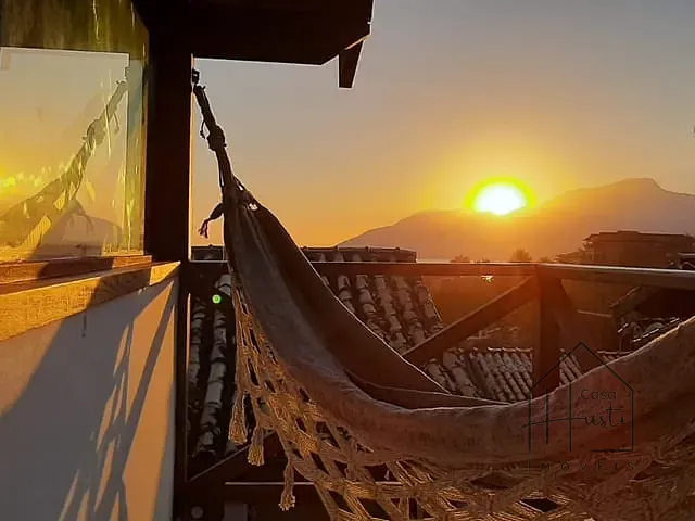 Casa com 75m² 2 quartos e 2 banheiros, à venda, no bairro São Francisco da Praia em São Sebastião