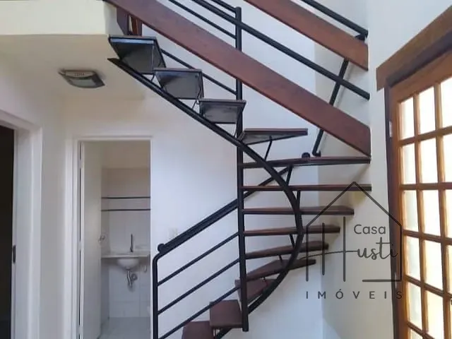 Casa com 75m² 2 quartos e 2 banheiros, à venda, no bairro São Francisco da Praia em São Sebastião