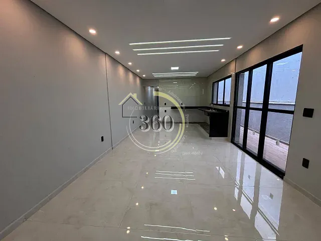 Casa 2 quartos e 3 banheiros, à venda, no bairro Jardim Popular em São Paulo