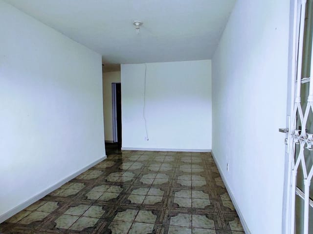 Foto do Casa - Casa com 1 quarto para alugar, 43 m² por R$ 500/mês - Pacheco - São Gonçalo/RJ | IEMÓVEL Assessoria Imobiliária