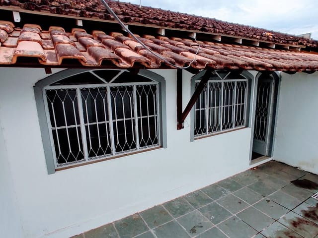 Foto do Casa - Casa com 1 quarto para alugar, 43 m² por R$ 500/mês - Pacheco - São Gonçalo/RJ | IEMÓVEL Assessoria Imobiliária