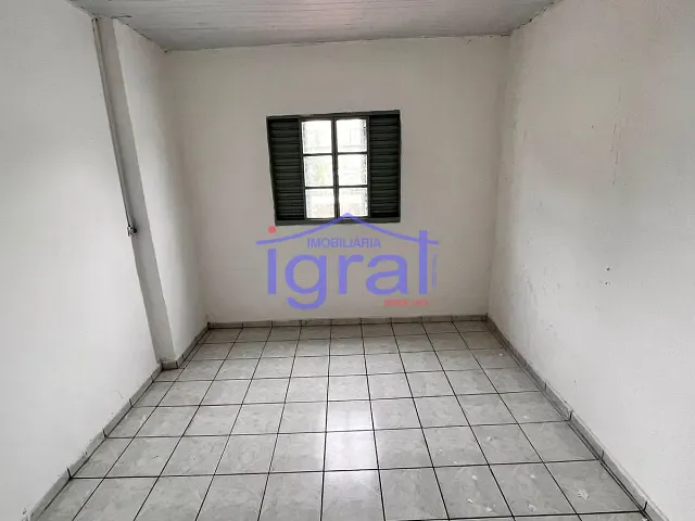 Casa 1 quarto e 1 banheiro, para alugar, no bairro Vila Guarani (Z Sul) em São Paulo
