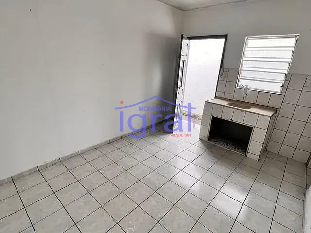 Casa 1 quarto e 1 banheiro, para alugar, no bairro Vila Guarani (Z Sul) em São Paulo