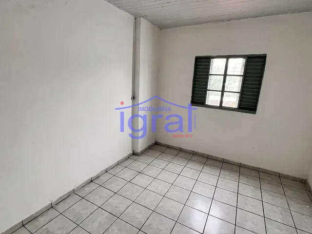 Casa 1 quarto e 1 banheiro, para alugar, no bairro Vila Guarani (Z Sul) em São Paulo