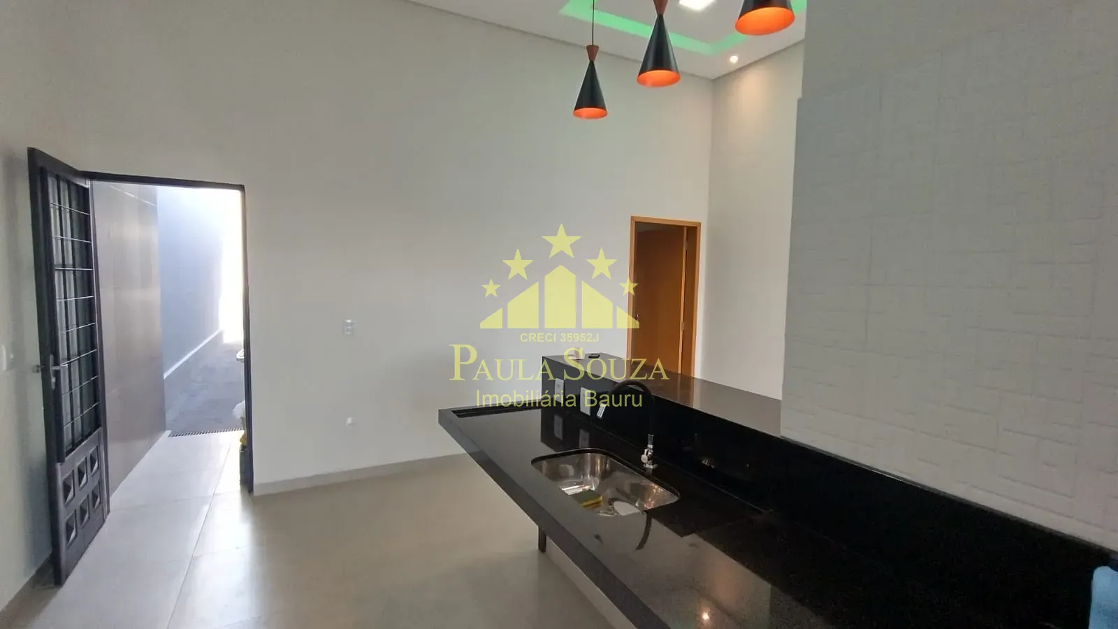 Casa, 3 quartos, 95 m² - Foto 5