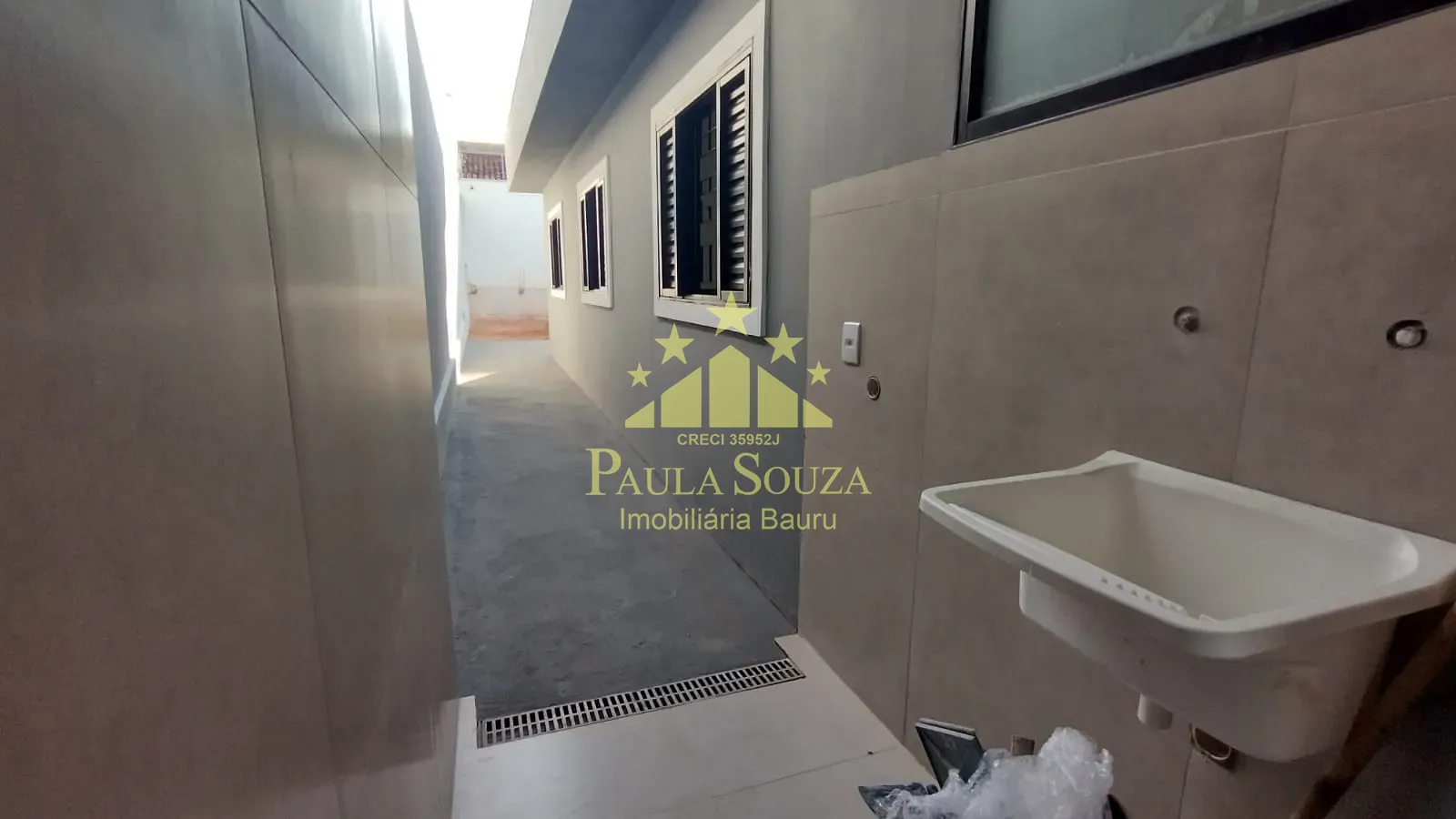 Casa, 3 quartos, 95 m² - Foto 11