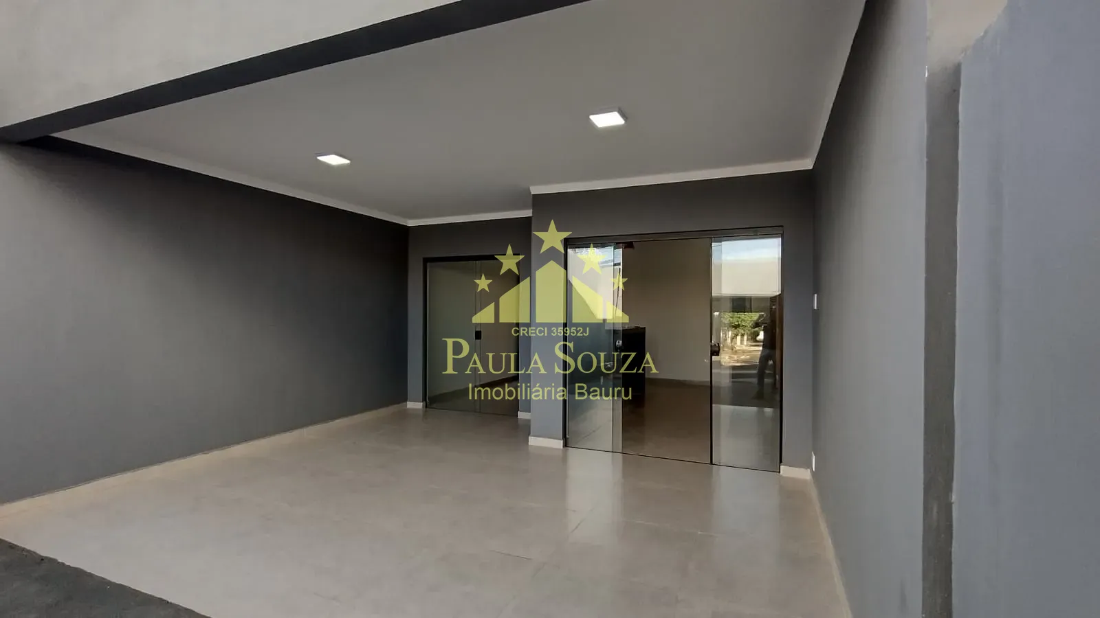 Casa, 3 quartos, 95 m² - Foto 2
