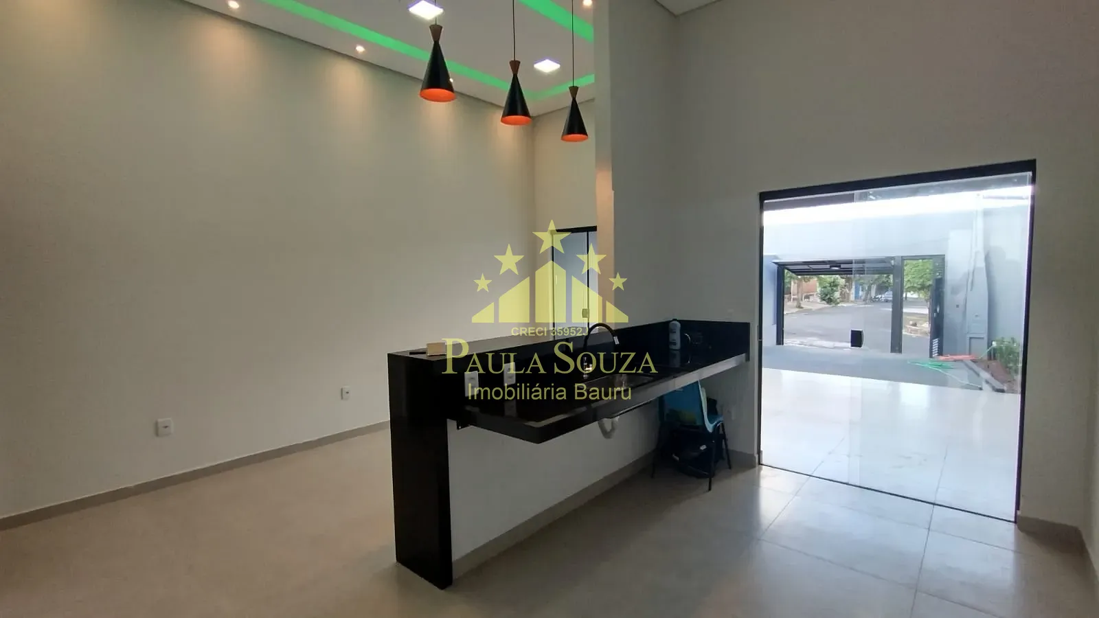 Casa, 3 quartos, 95 m² - Foto 6