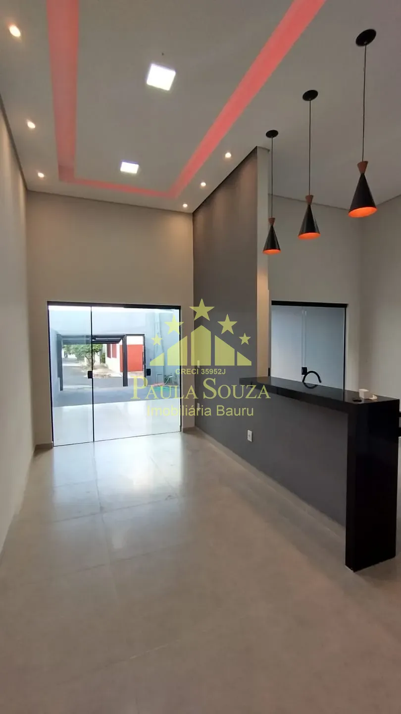 Casa, 3 quartos, 95 m² - Foto 4