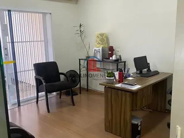 Casa com 400m² 3 quartos e 4 banheiros, à venda, no bairro Vila Santa Catarina em Americana