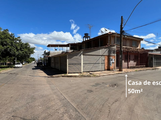 Foto do Casa - Casa para locação, Ceilândia Sul (Ceilândia), Brasília, DF | Confiança Bsb Imobiliária