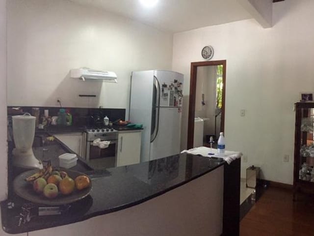 Casa com 189m² 5 quartos e 3 banheiros, à venda, no bairro Centro em Vila Velha