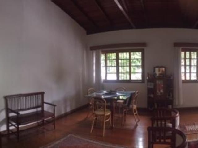 Casa com 189m² 5 quartos e 3 banheiros, à venda, no bairro Centro em Vila Velha