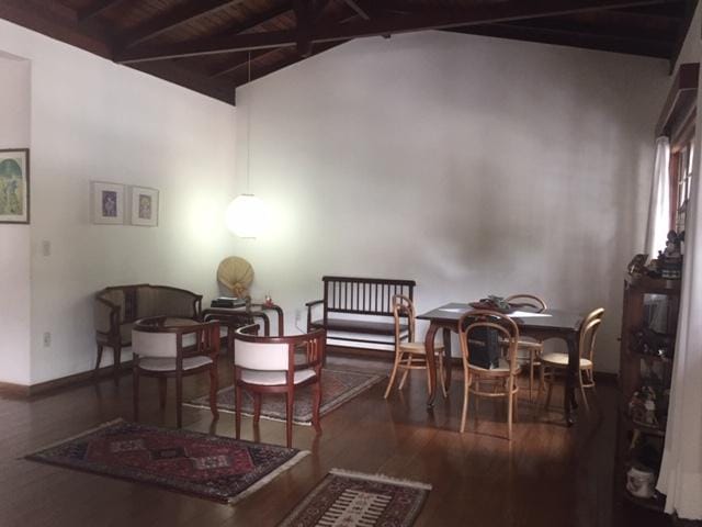 Casa com 189m² 5 quartos e 3 banheiros, à venda, no bairro Centro em Vila Velha