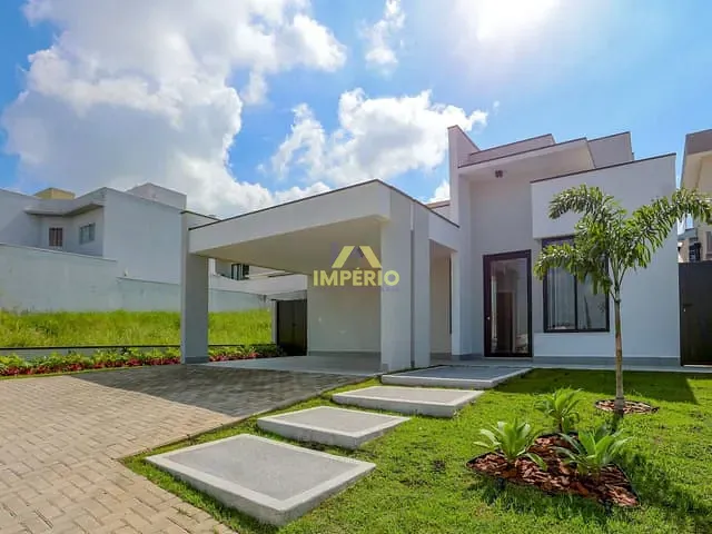 Casa com 309m² 3 quartos e 3 banheiros, à venda, no bairro Residencial Lagos D'Icaraí em Salto