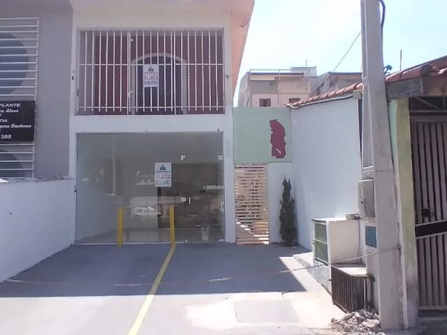 Foto do Casa - Casa para alugar, 140 m² por R$ 4.500,00/mês - Parque Industrial - São José dos Campos/SP | INDEPENDENCE NEGOCIOS IMOBILIARIOS LTDA