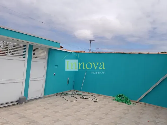 Casa com 180m² 3 quartos e 2 banheiros, à venda, no bairro Jardim das Gaivotas em Caraguatatuba