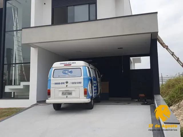 Casa com 180m² 5 quartos e 2 banheiros, à venda, no bairro Vossoroca em Votorantim