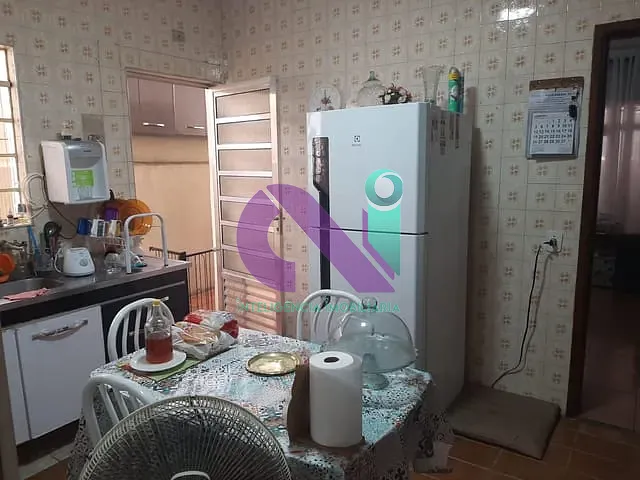 Casa com 125m² 2 quartos e 1 banheiro, à venda, no bairro Vila Yolanda em Osasco