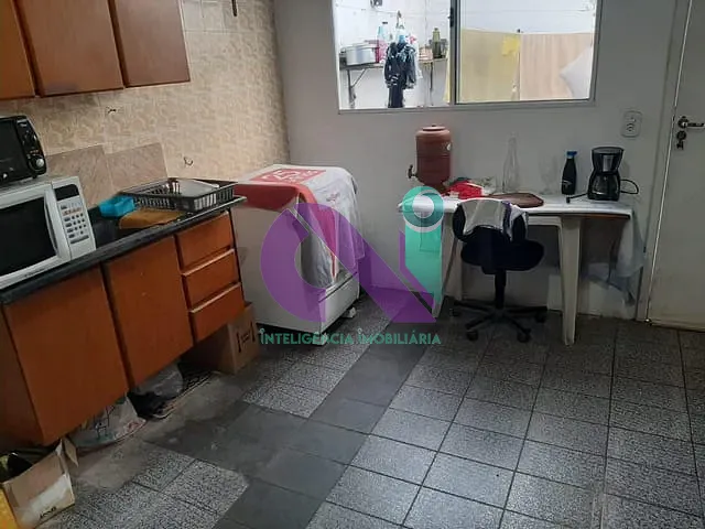 Casa com 125m² 2 quartos e 1 banheiro, à venda, no bairro Vila Yolanda em Osasco