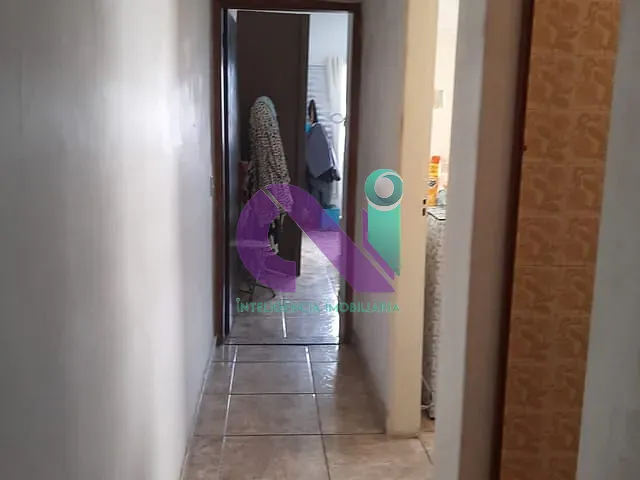 Casa com 125m² 2 quartos e 1 banheiro, à venda, no bairro Vila Yolanda em Osasco