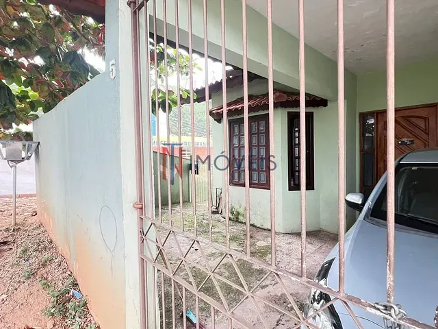 Casa com 160m² 3 quartos e 2 banheiros, à venda, no bairro Centro em Piracaia