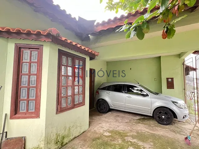Casa com 160m² 3 quartos e 2 banheiros, à venda, no bairro Centro em Piracaia