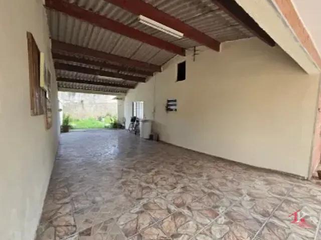 Casa 2 quartos e 2 banheiros, à venda, no bairro Belas Artes em Itanhaém