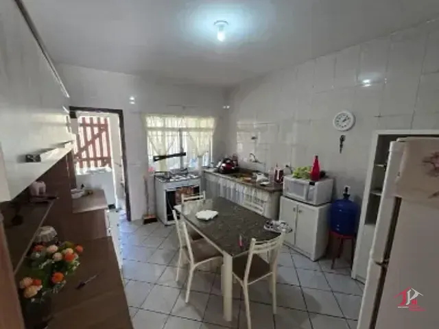 Casa 2 quartos e 2 banheiros, à venda, no bairro Belas Artes em Itanhaém