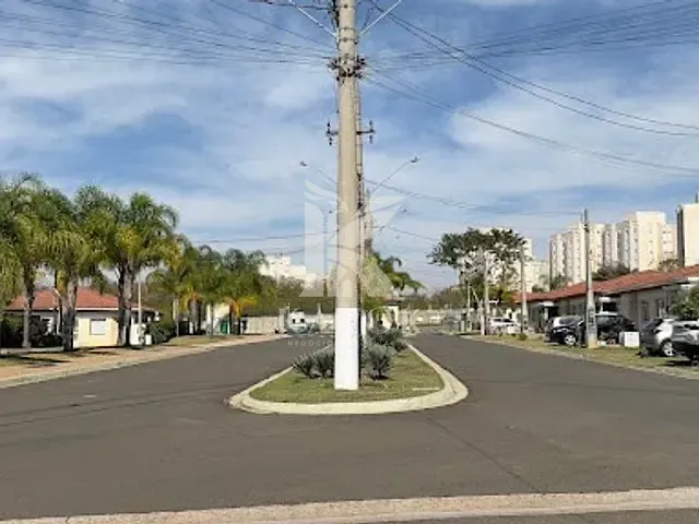 Casa 3 quartos e 2 banheiros, à venda, no bairro Loteamento Residencial Viva Vista em Sumaré