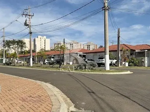 Casa 3 quartos e 2 banheiros, à venda, no bairro Loteamento Residencial Viva Vista em Sumaré