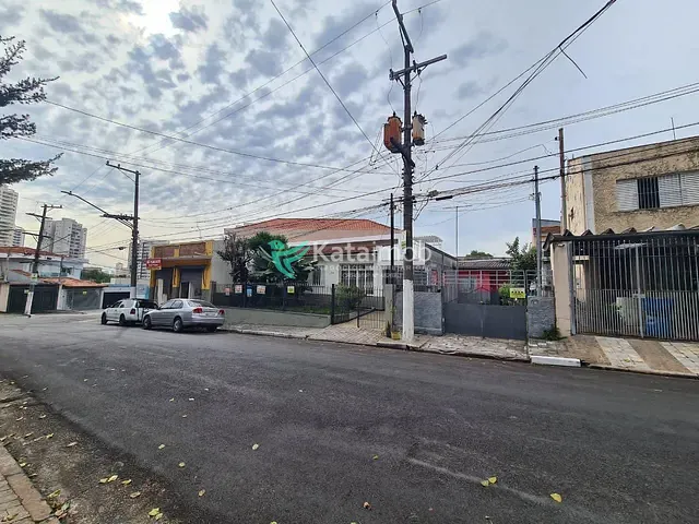 Casa 2 quartos e 2 banheiros, à venda, no bairro Vila do Bosque em São Paulo