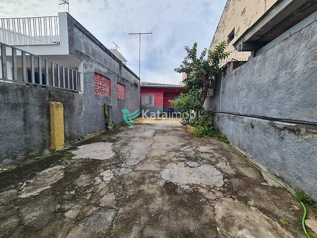 Casa 2 quartos e 2 banheiros, à venda, no bairro Vila do Bosque em São Paulo