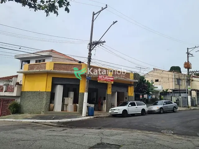 Casa 2 quartos e 2 banheiros, à venda, no bairro Vila do Bosque em São Paulo