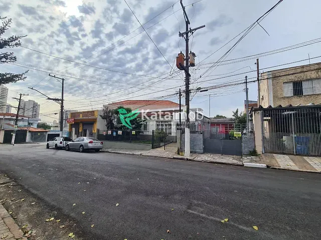 Casa 2 quartos e 2 banheiros, à venda, no bairro Vila do Bosque em São Paulo