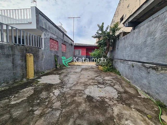Casa 2 quartos e 2 banheiros, à venda, no bairro Vila do Bosque em São Paulo