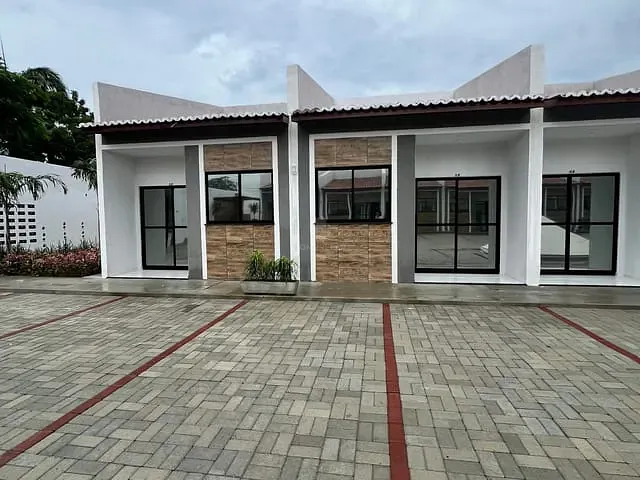Casa 3 quartos e 2 banheiros, à venda, no bairro Camurupim em Caucaia