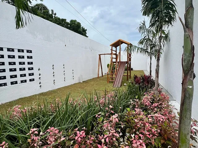 Casa 3 quartos e 2 banheiros, à venda, no bairro Camurupim em Caucaia